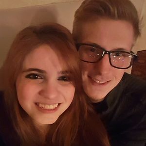 Meet your Posher, Brianna